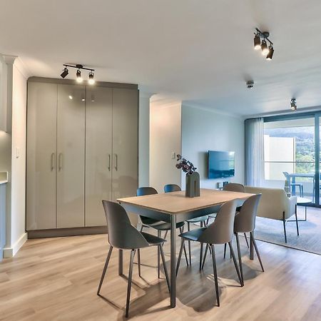 Newlands Peak Luxury Apartment Unit 636 Kaapstad Buitenkant foto