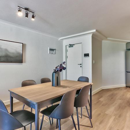 Newlands Peak Luxury Apartment Unit 636 Kaapstad Buitenkant foto