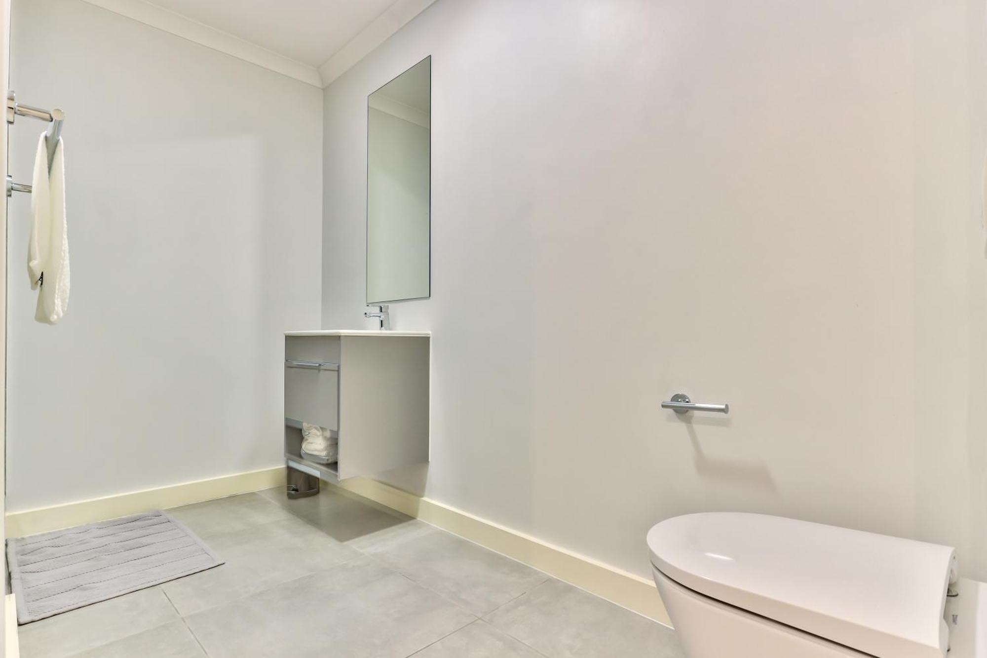 Newlands Peak Luxury Apartment Unit 636 Kaapstad Buitenkant foto