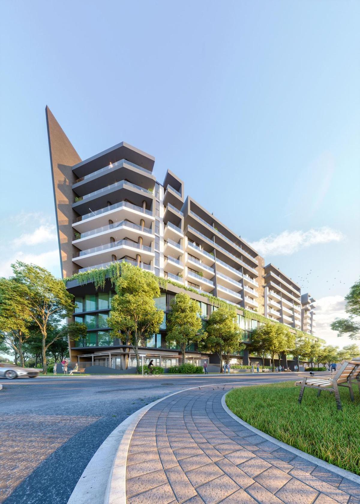 Newlands Peak Luxury Apartment Unit 636 Kaapstad Buitenkant foto